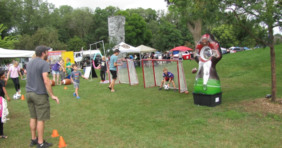 Top Attractions in Mounds View, Minnesota: A Complete Guide for Visitors